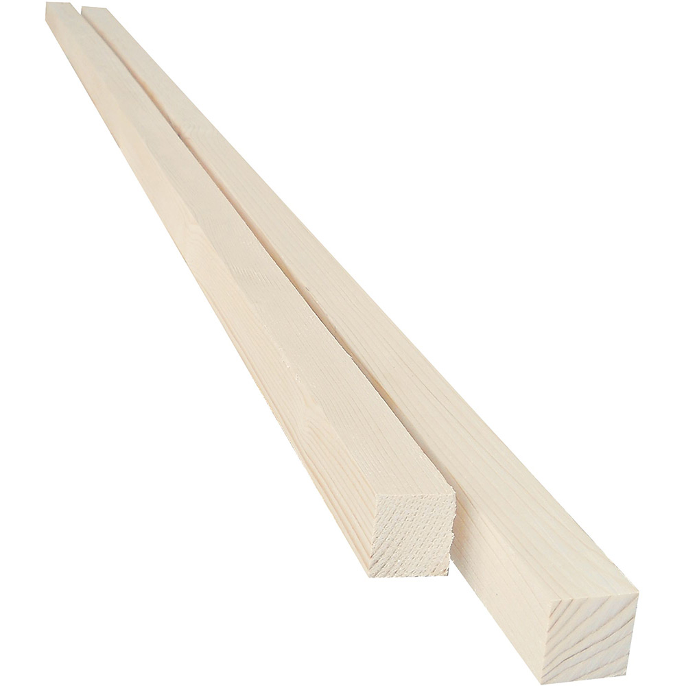 Cherestea rindeluita molid, calitate A/B, 2000 x 42 x 42 mm