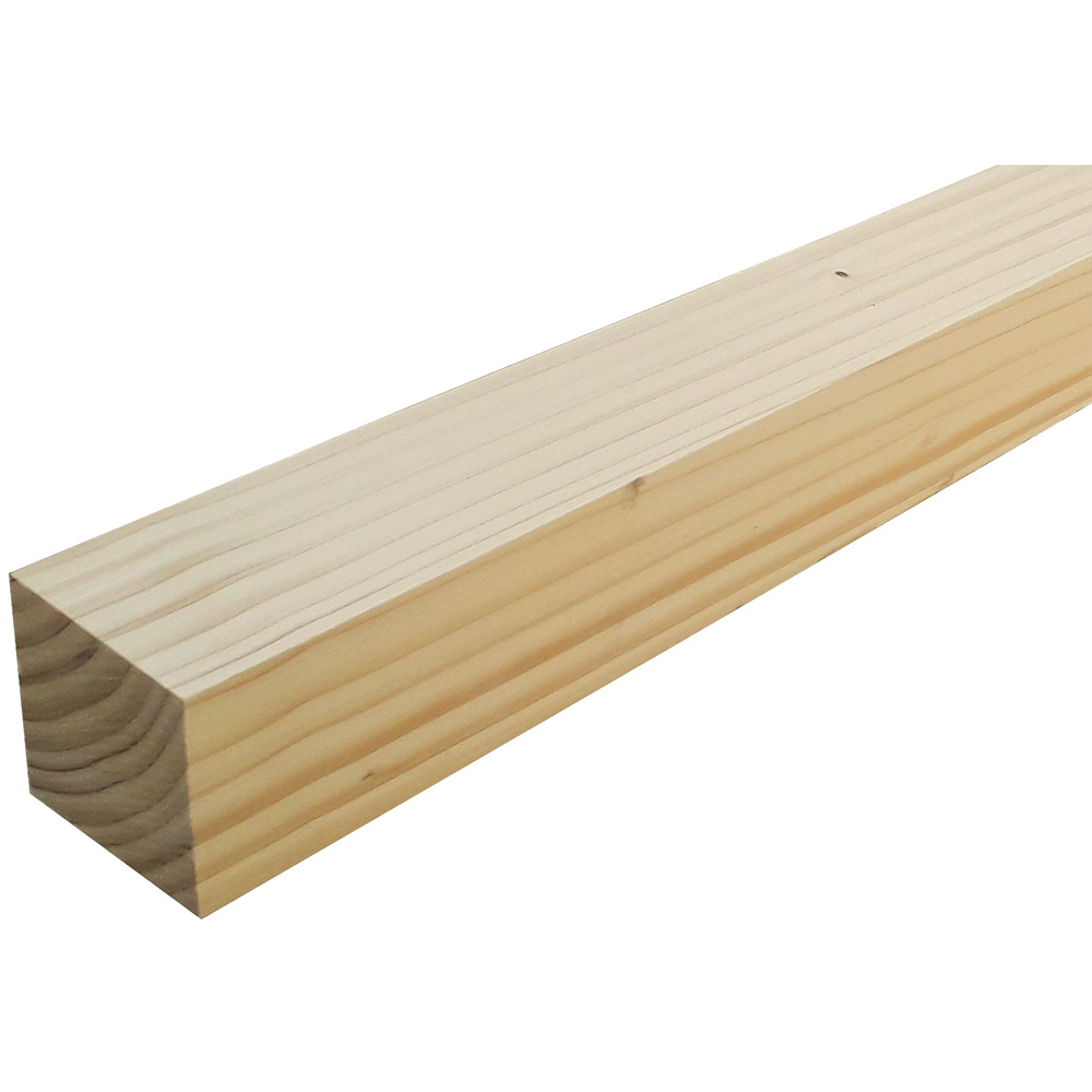 Cherestea rindeluita molid, calitate A/B, 3000 x 60 x 60 mm