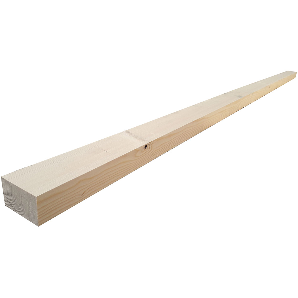 Cherestea rindeluita molid, calitate A/B, 3000 x 94 x 60 mm