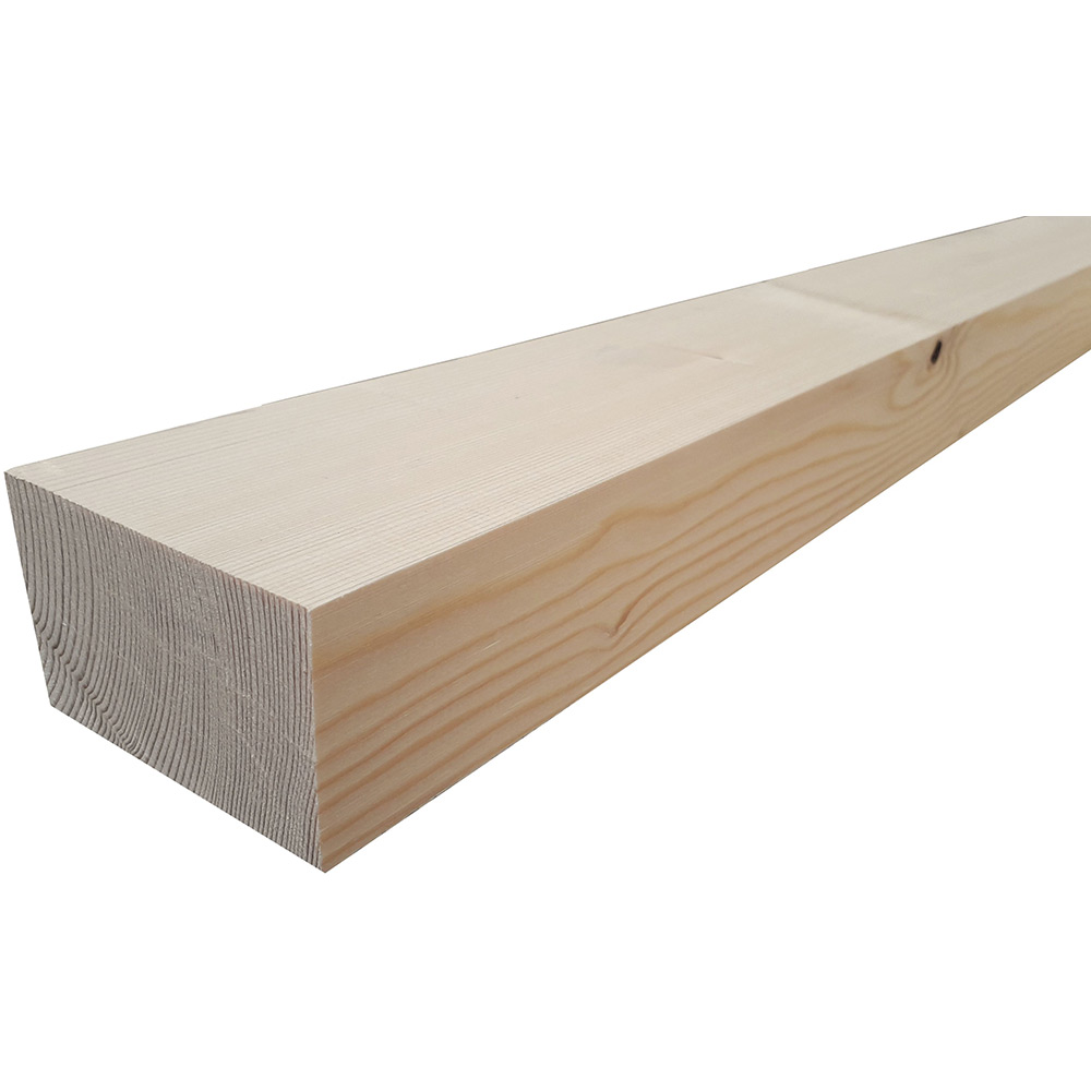 Cherestea rindeluita molid, calitate A/B, 3000 x 94 x 60 mm
