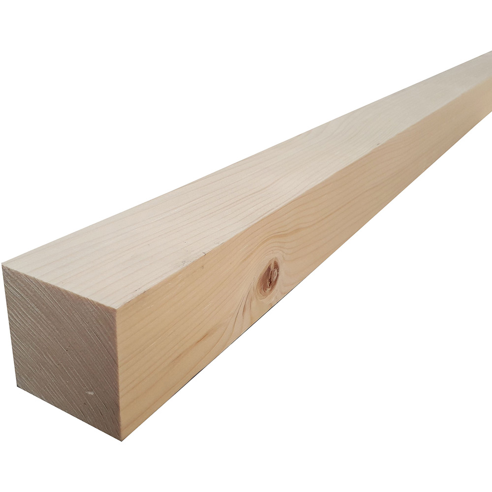 Cherestea rindeluita molid, calitate A/B, 3000 x 70 x 70 mm