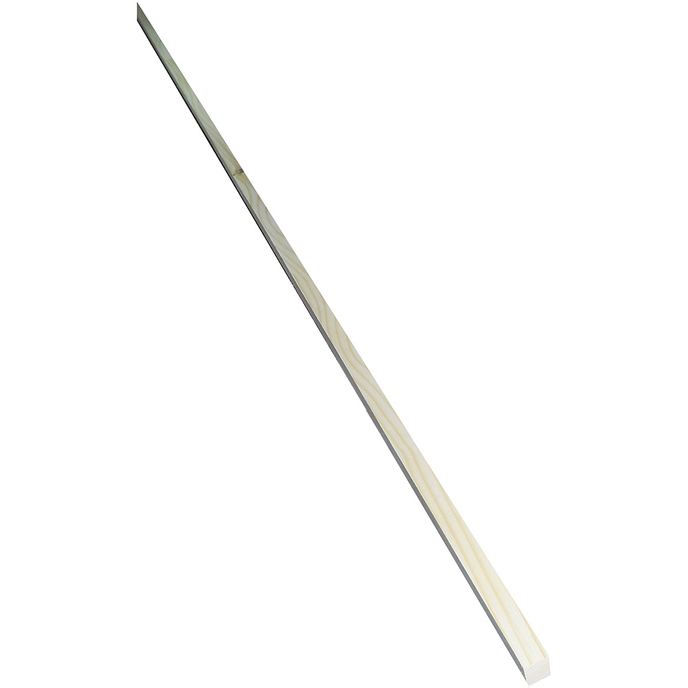 Cherestea rindeluita molid, calitate A/B, 2000 x 28 x 28 mm
