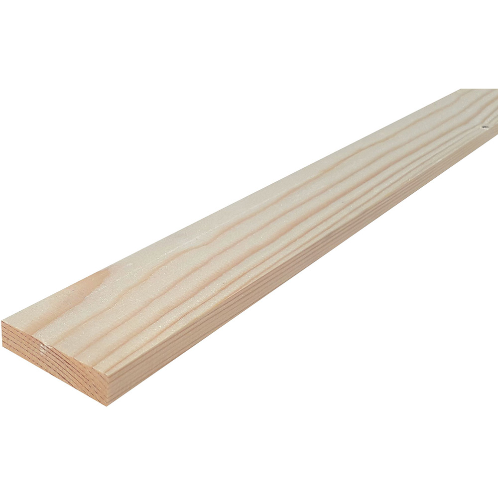 Cherestea rindeluita molid, calitate A/B, 2000 x 60 x 18 mm