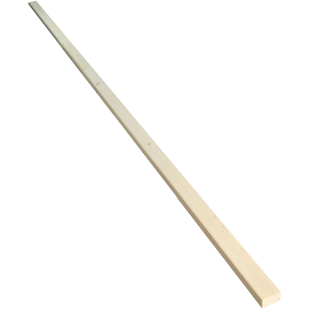 Cherestea rindeluita molid, calitate A/B, 2000 x 45 x 20 mm