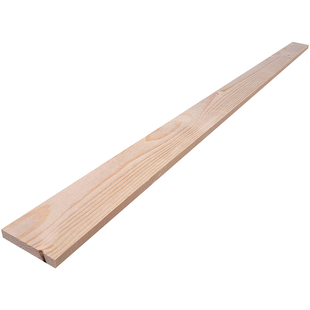 Cherestea rindeluita molid, calitate A/B, 2000 x 90 x 19 mm