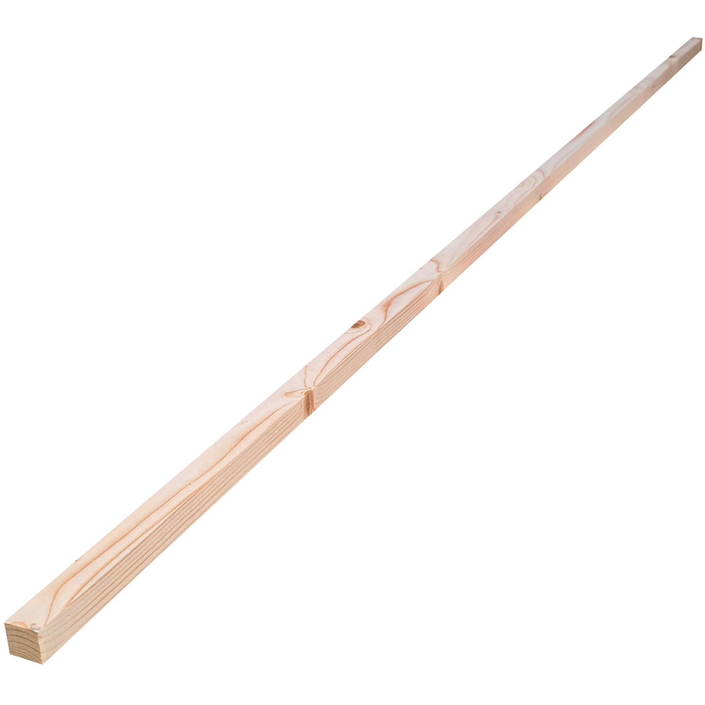 Cherestea rindeluita molid, calitate A/B, 1200 x 18 x 18 mm
