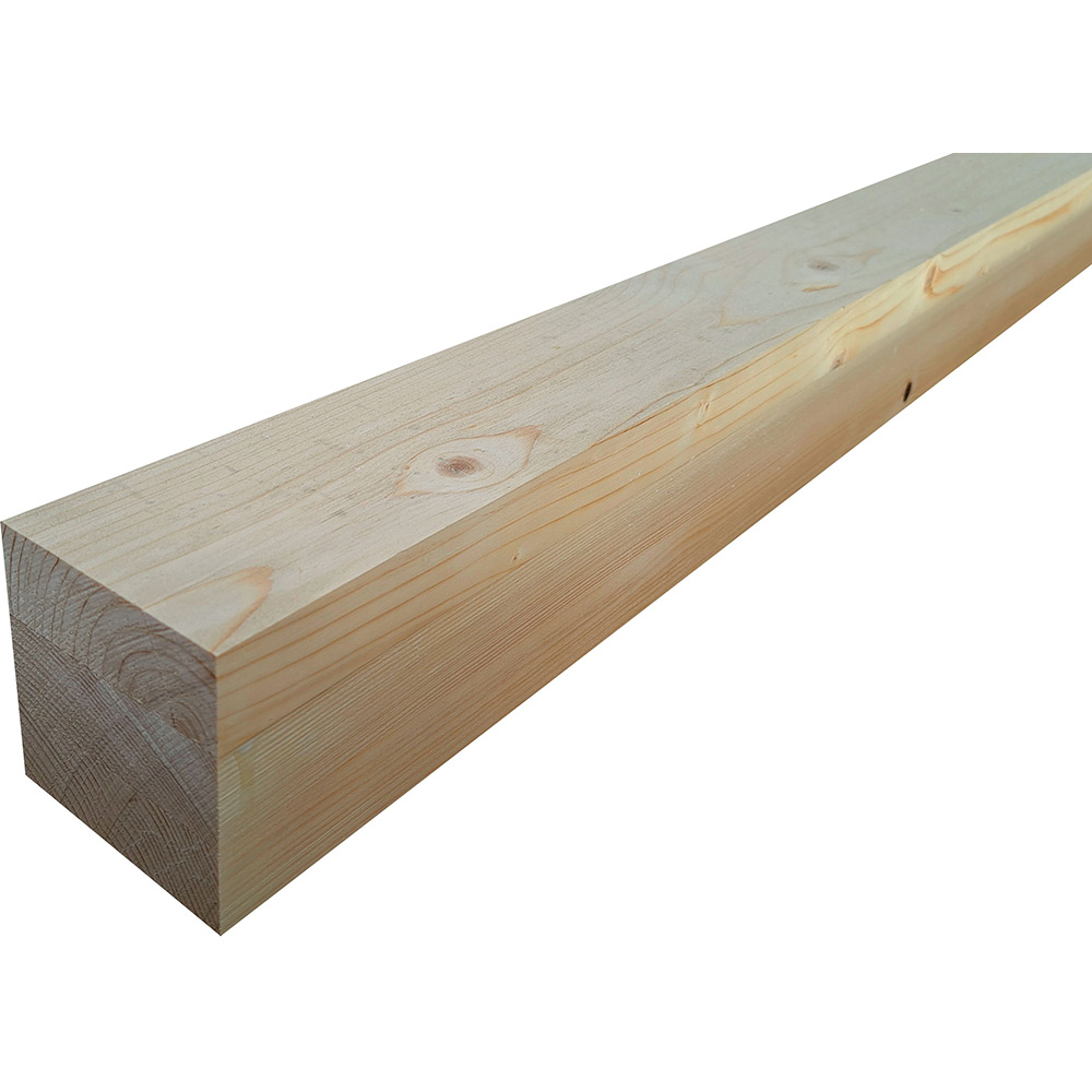 Cherestea rindeluita molid, calitate A/B, 3000 x 95 x 95 mm