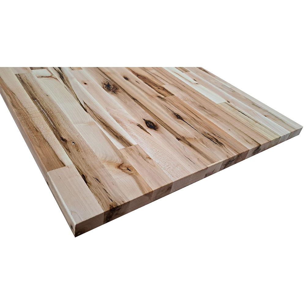 Blat bucatarie Vintage, 300 x 62 x 2.8 cm, paltin