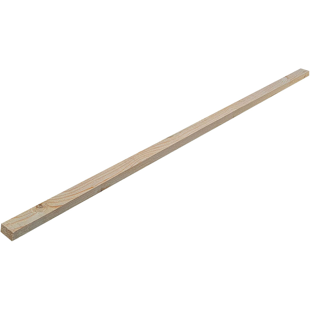 Cherestea nerindeluita molid, calitate A/B, 2000 x 40 x 24 mm