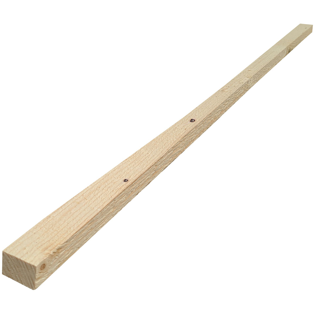 Cherestea nerindeluita PROMOBILA, molid, calitate A/B, 200 x 5 x 2.4 cm