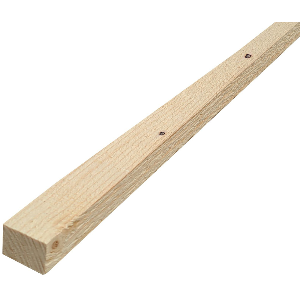 Cherestea nerindeluita PROMOBILA, molid, calitate A/B, 200 x 5 x 2.4 cm