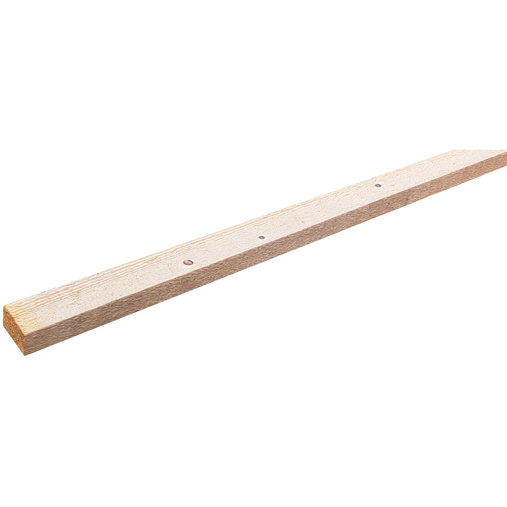 Cherestea nerindeluita PROMOBILA, molid, calitate A/B, 200 x 5 x 2.1 cm