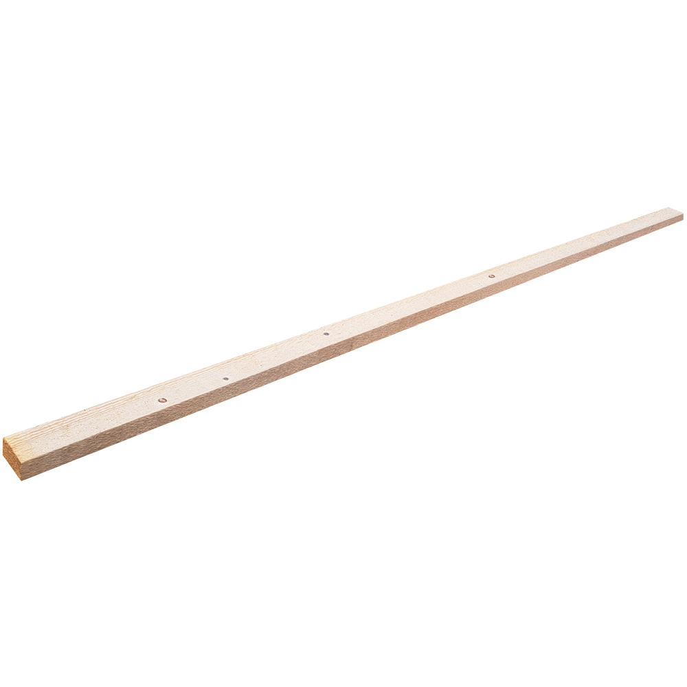 Cherestea nerindeluita PROMOBILA, molid, calitate A/B, 200 x 5 x 2.1 cm