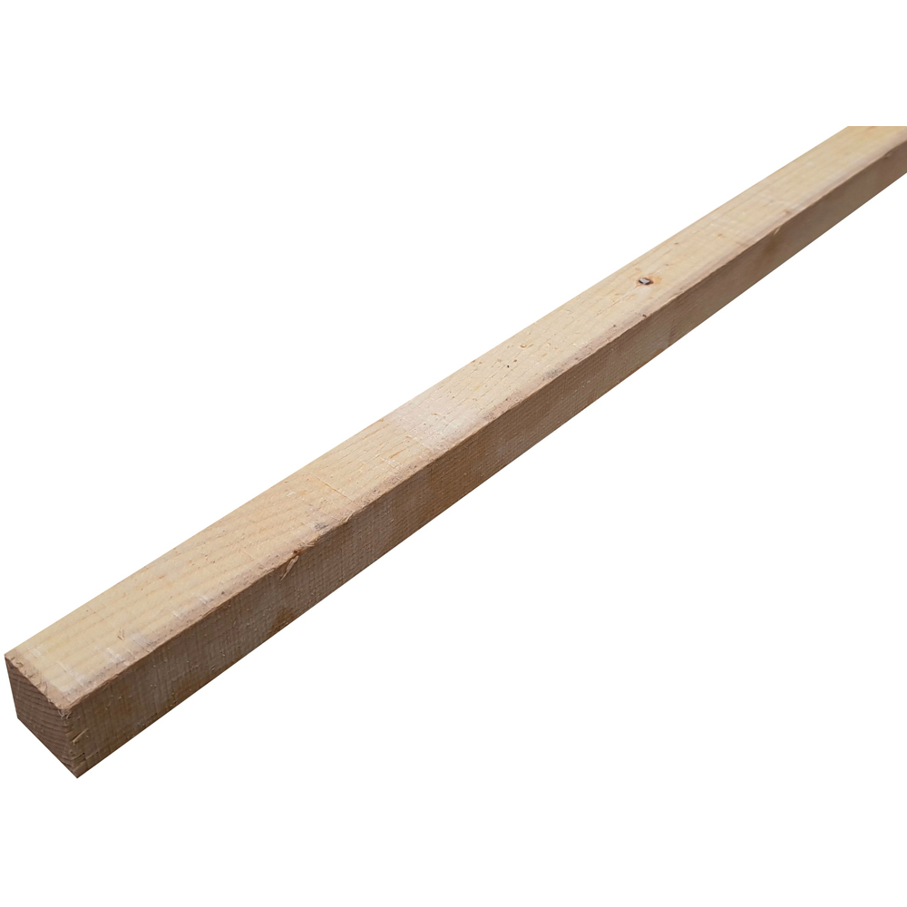 Cherestea nerindeluita PROMOBILA, molid, calitate A/B, 200 x 4.5 x 3.4 cm
