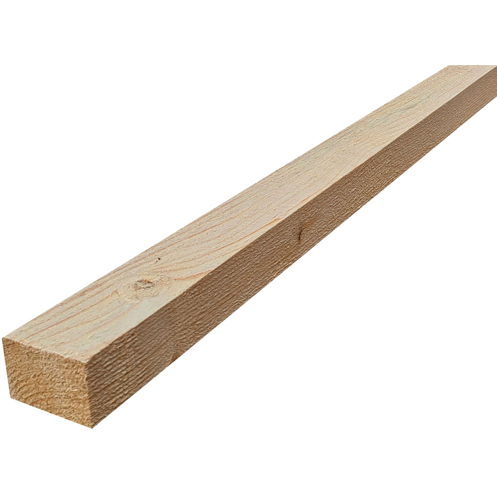 Cherestea nerindeluita PROMOBILA, molid, calitate A/B, 200 x 7 x 4.8 cm