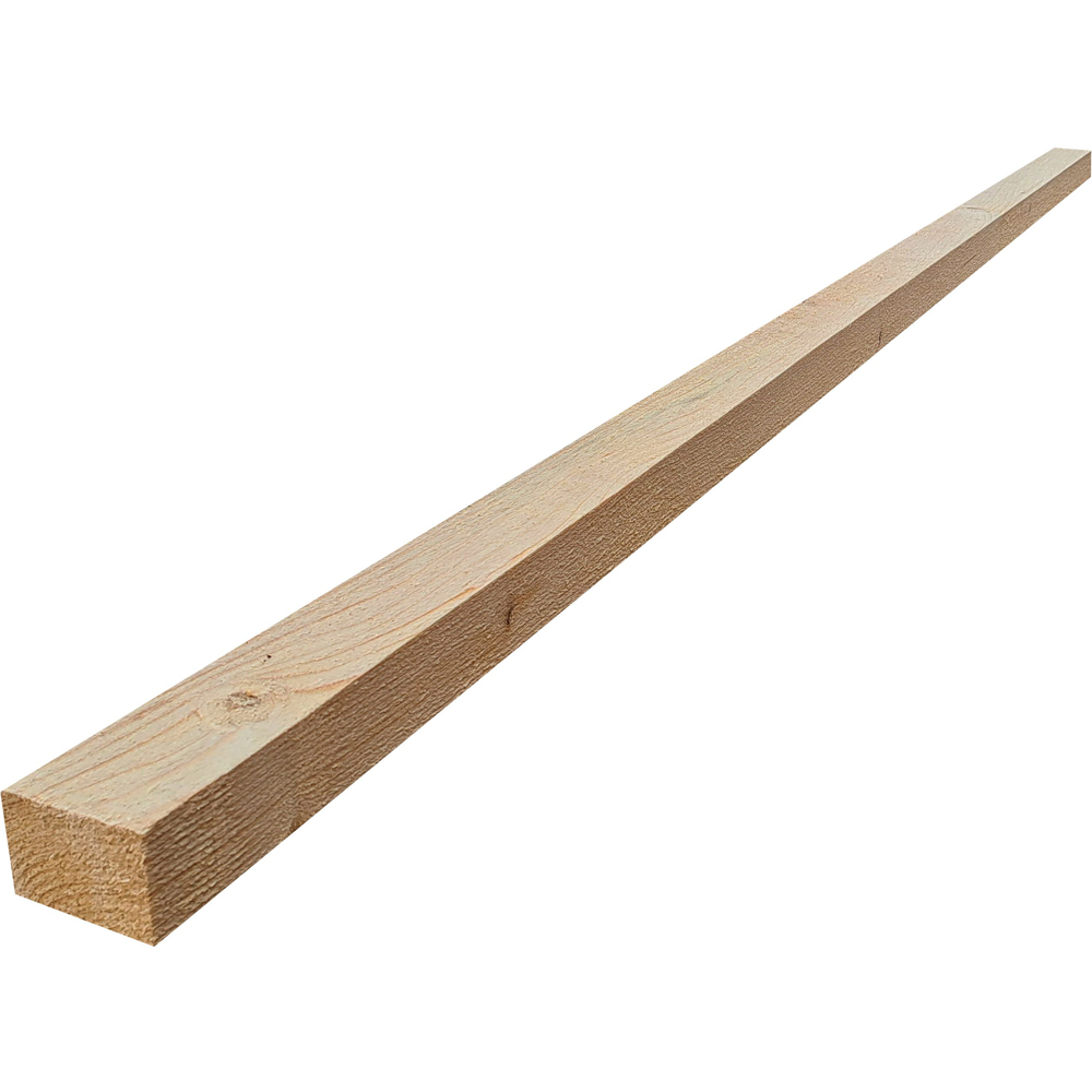Cherestea nerindeluita PROMOBILA, molid, calitate A/B, 200 x 7 x 4.8 cm
