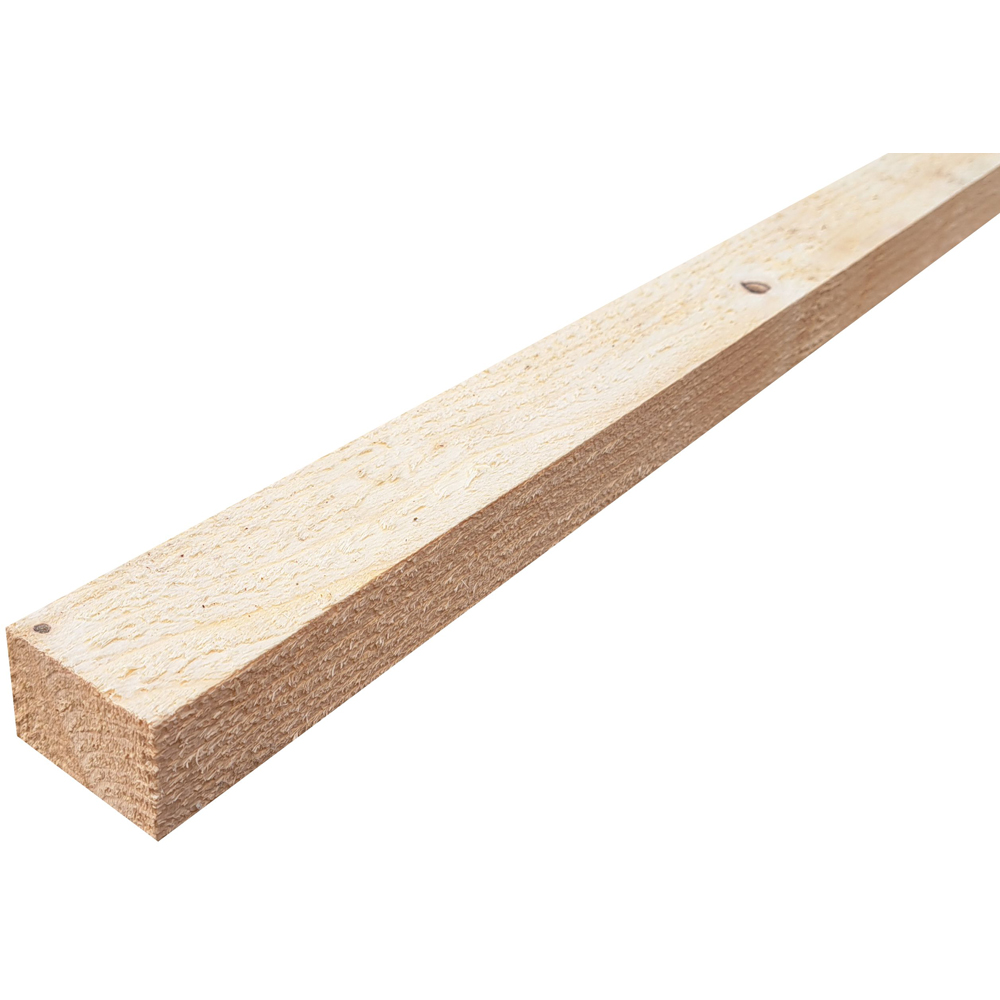 Cherestea nerindeluita PROMOBILA, molid, calitate A/B, 200 x 5.8 x 3.8 cm