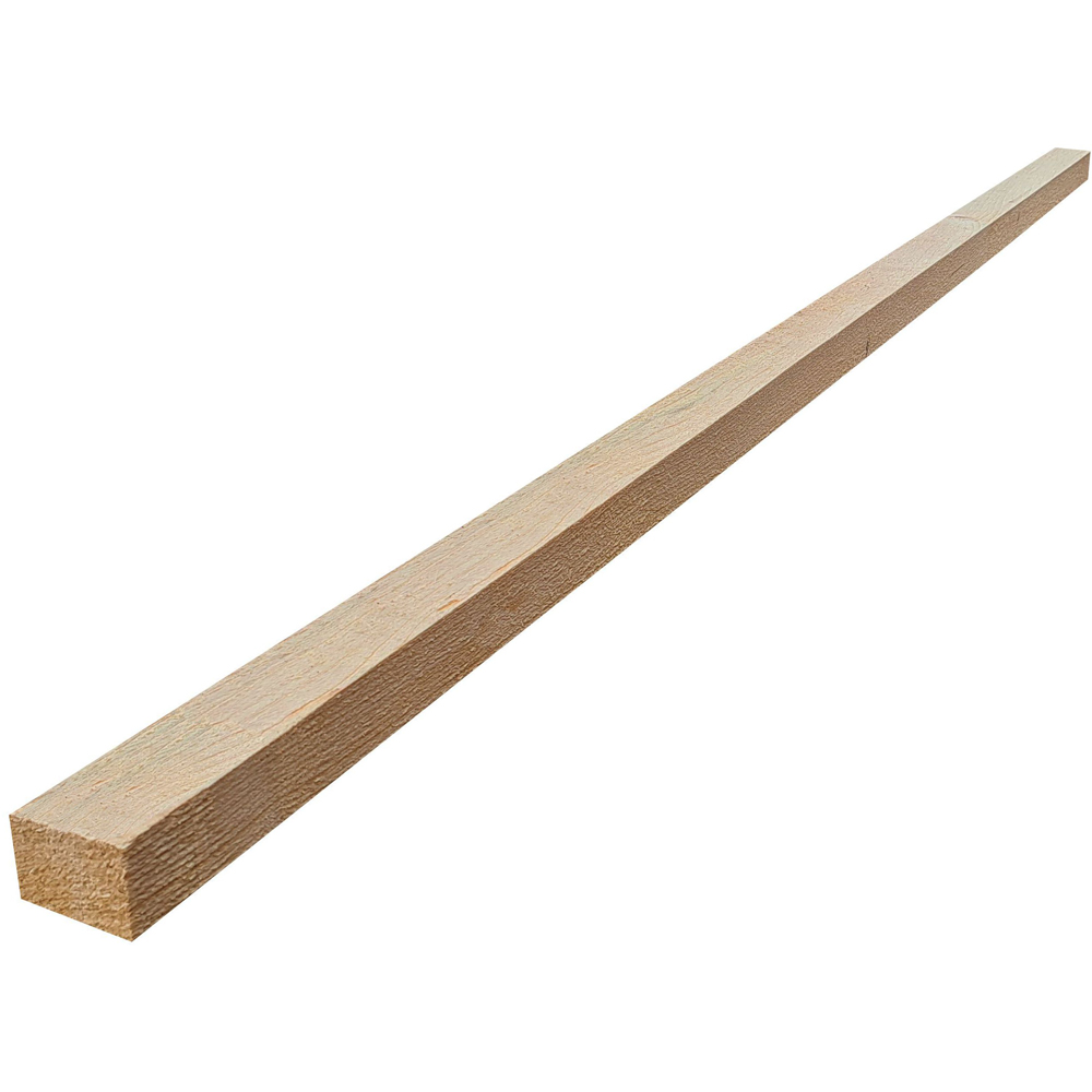 Cherestea nerindeluita PROMOBILA, molid, calitate A/B, 200 x 5.8 x 3.8 cm