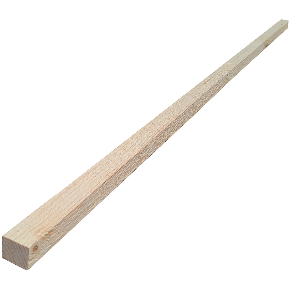 Cherestea rindeluita, calitate A/B, 2000 x 36 x 28 mm