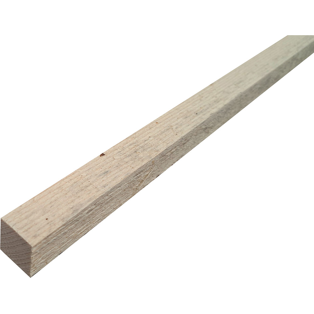 Cherestea rindeluita, calitate A/B, 2000 x 36 x 28 mm