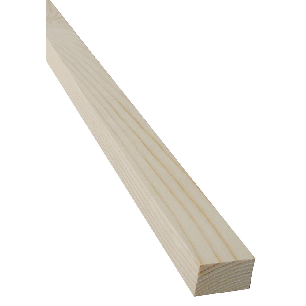 Cherestea rindeluita, calitate A/B, 3000 x 36 x 18 mm