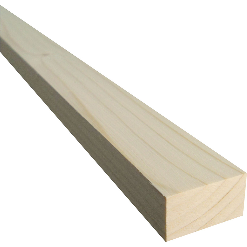 Cherestea rindeluita, calitate A/B, 3000 x 42 x 18 mm