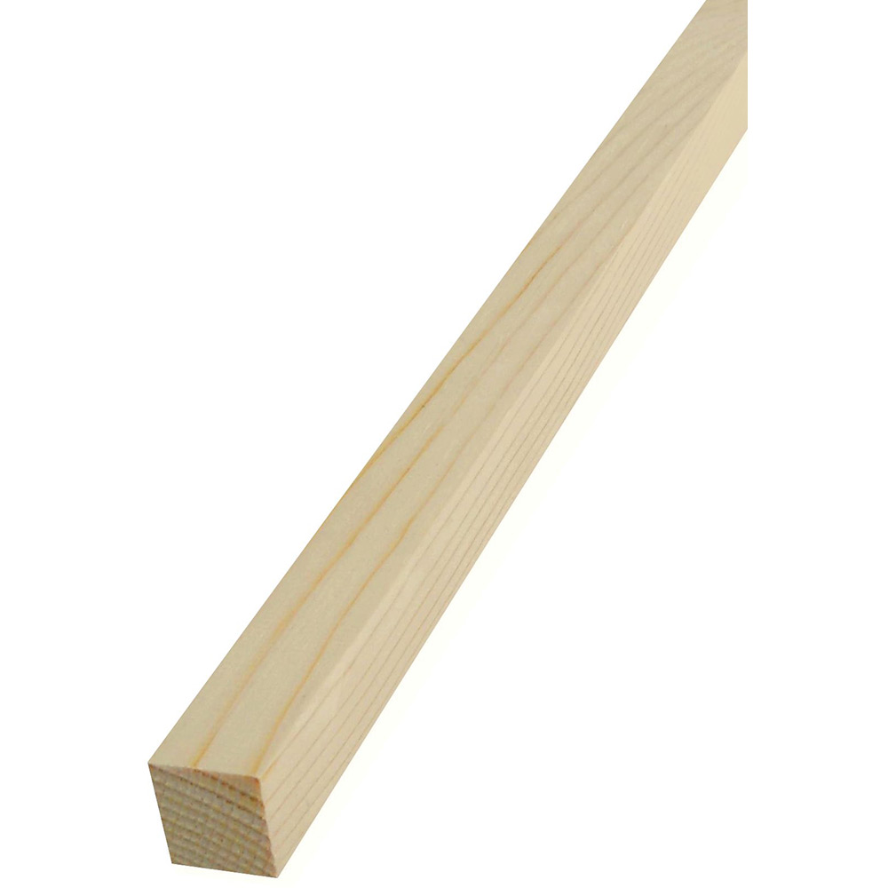 Cherestea rindeluita, calitate A/B, 3000 x 28 x 28 mm