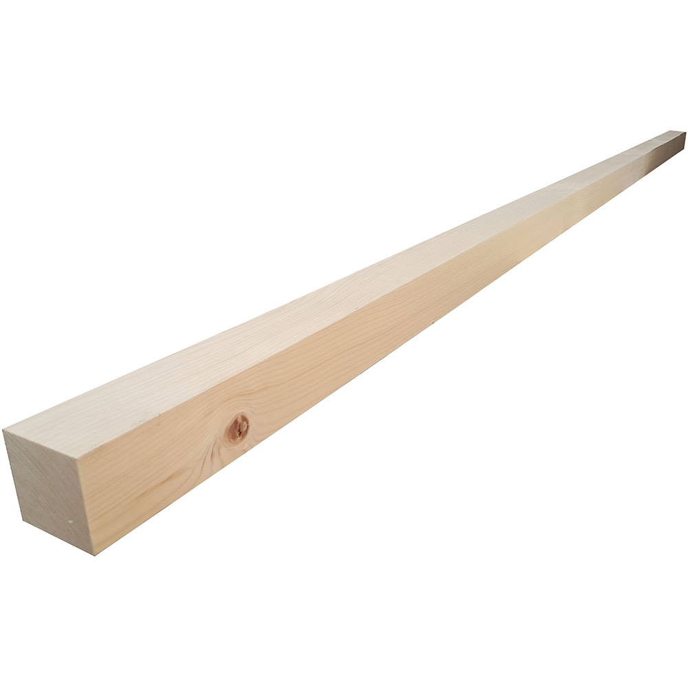 Cherestea rindeluita molid, calitate A/B, 2000 x 70 x 70 mm