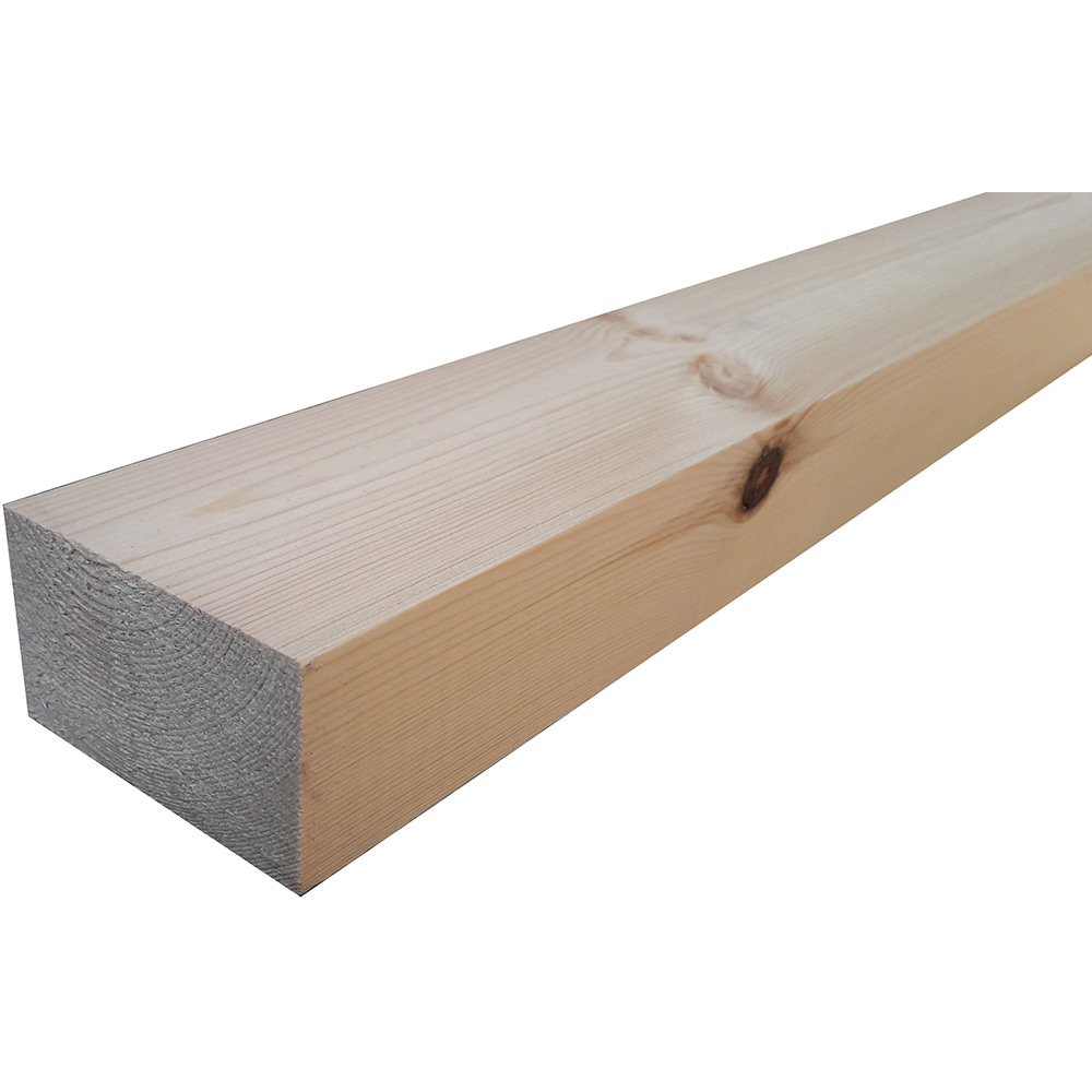 Cherestea rindeluita molid, calitate A/B, 2000 x 60 x 42mm
