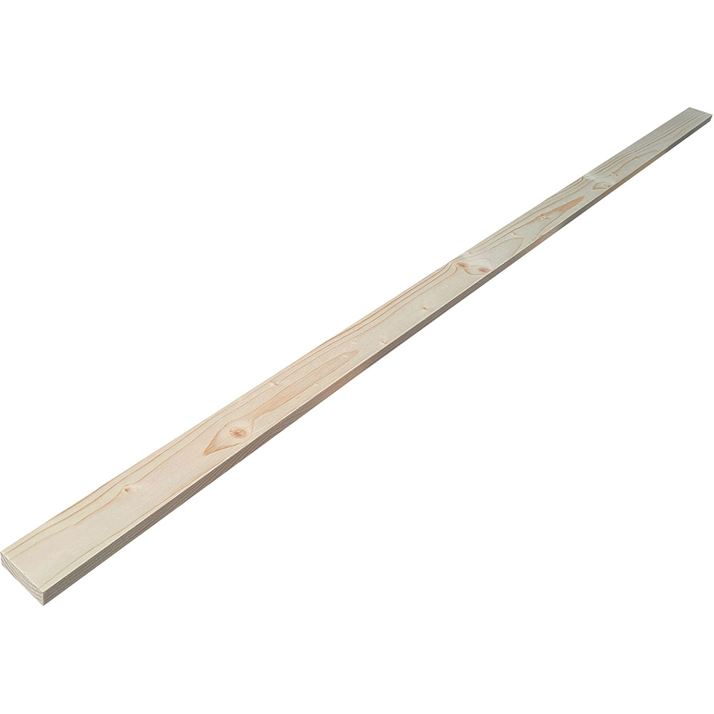 Cherestea rindeluita molid, calitate A/B, 3000 x 70 x 18 mm