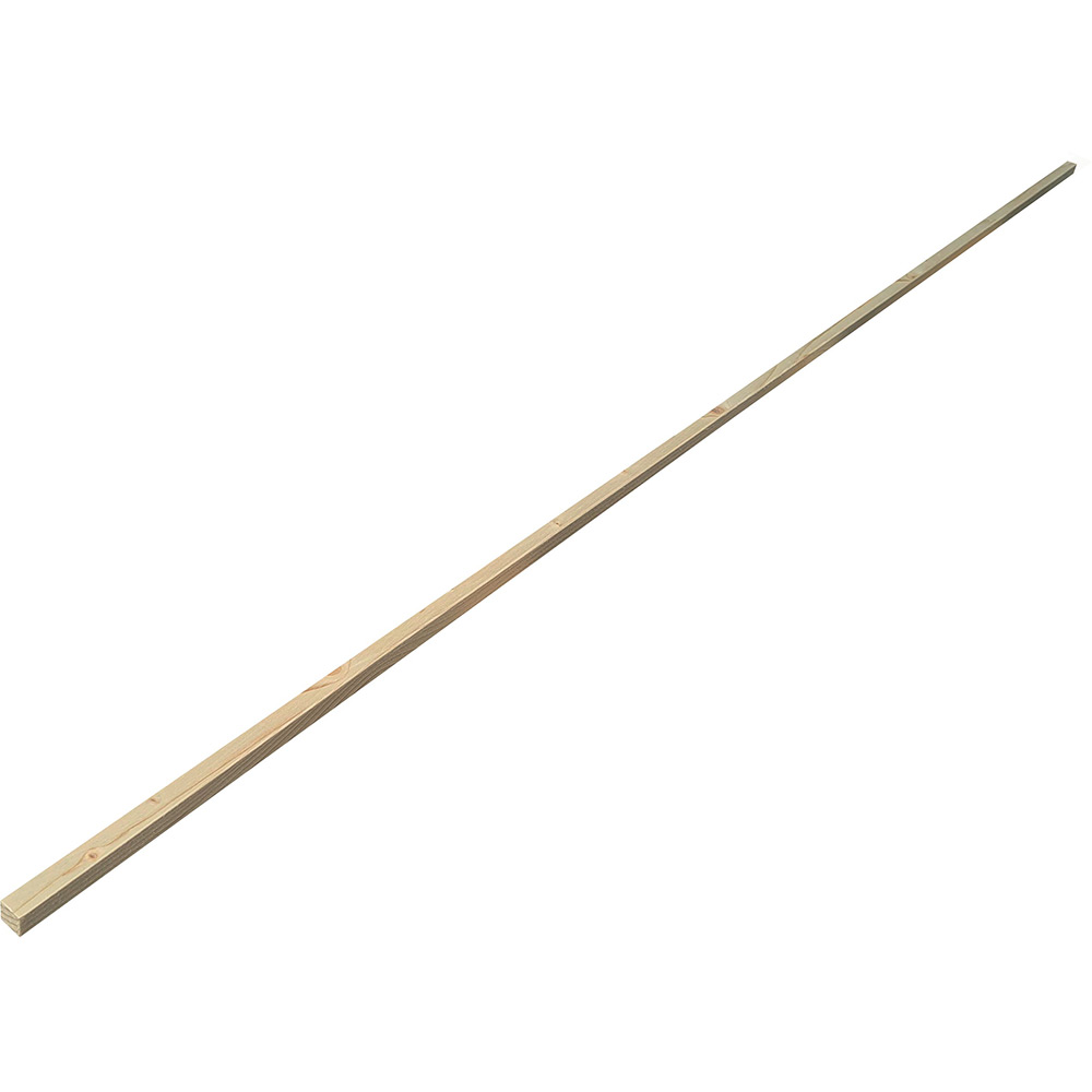 Plinta rasinoase rindeluita, calitate A/B, 2000 x 18 x 12 mm
