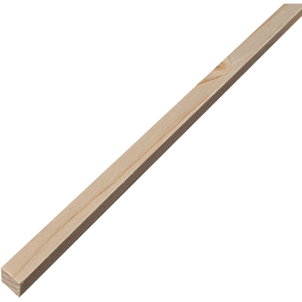 Plinta rasinoase rindeluita, calitate A/B, 2000 x 18 x 12 mm