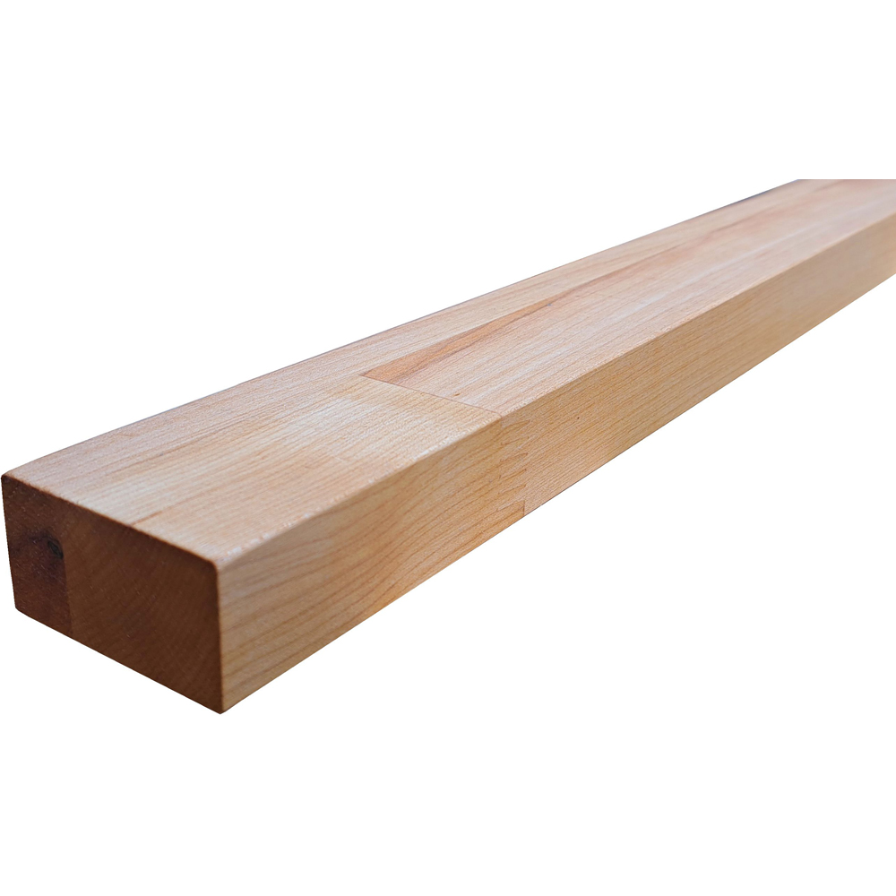 Element riflaj eiat, 2.8 x 6 x 280 cm, paltin, 0.17 mp/pachet