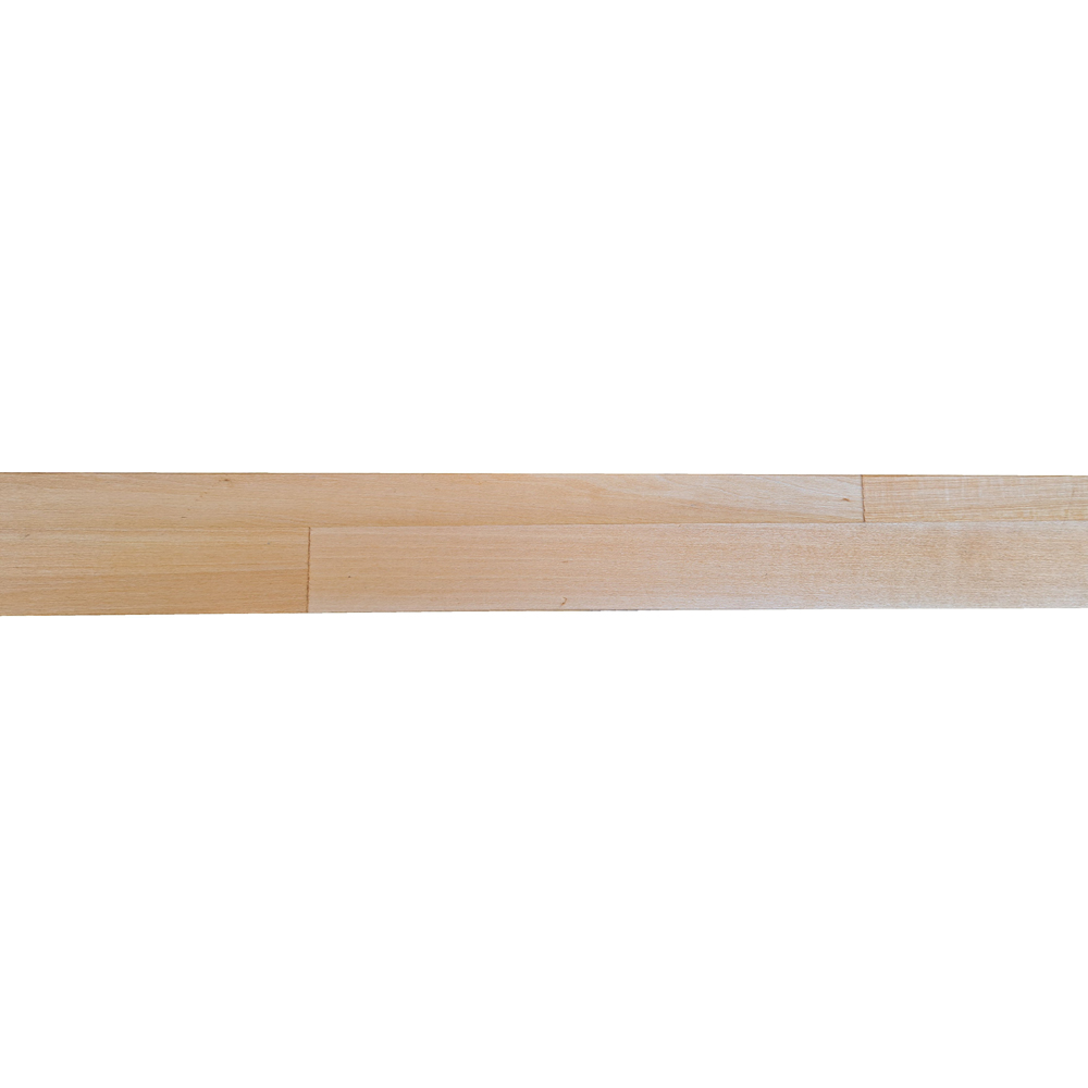 Element riflaj eiat, 2.8 x 6 x 280 cm, tei, 0.17 mp/pachet