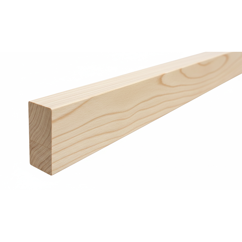 Element riflaj eiat, 2.8 x 6 x 280 cm, frasin, 0.17 mp/pachet