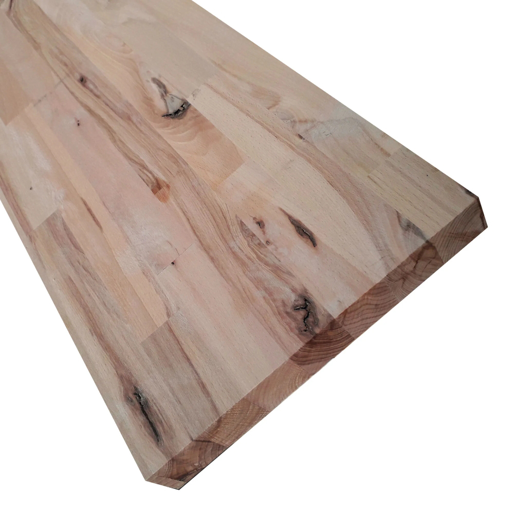 Panou masiv fag, 28 x 280 x 1000 mm