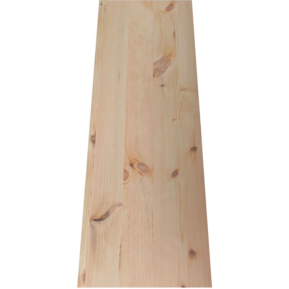 Panou lemn PROMOBILA, pin, calitate B, 80 x 30 x 1.8 cm