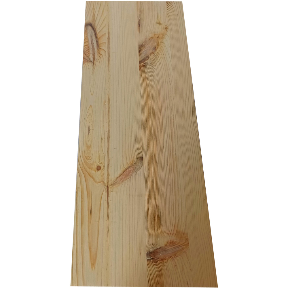 Panou lemn, pin, calitatea B, 120 x 50 x 1.8 cm