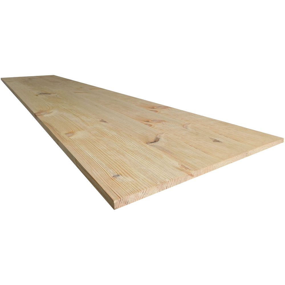 Panou lemn, pin, calitatea B, 250 x 60 x 1.8 cm