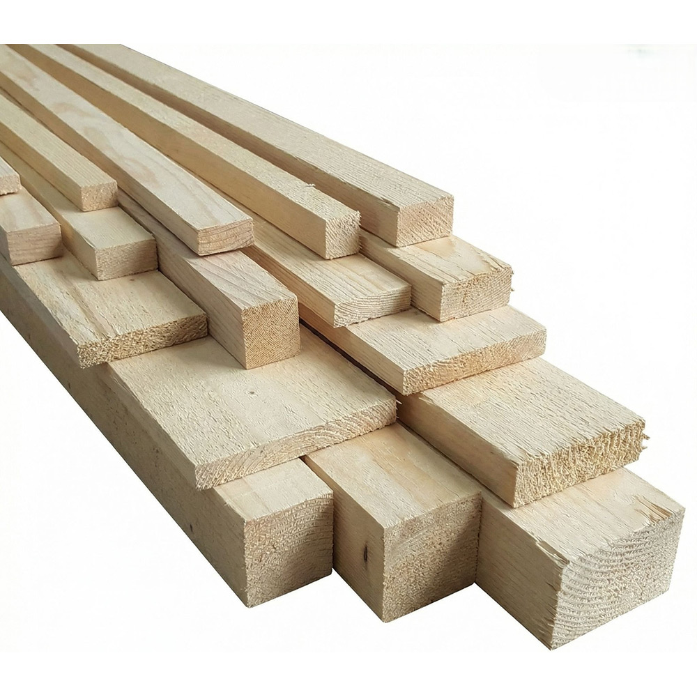 Cherestea rindeluita, calitate A/B, 2000 x 120 x 45 mm