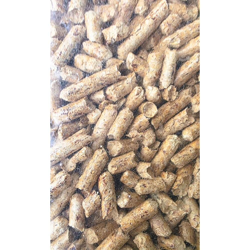 Peleti diverse specii, 15Kg