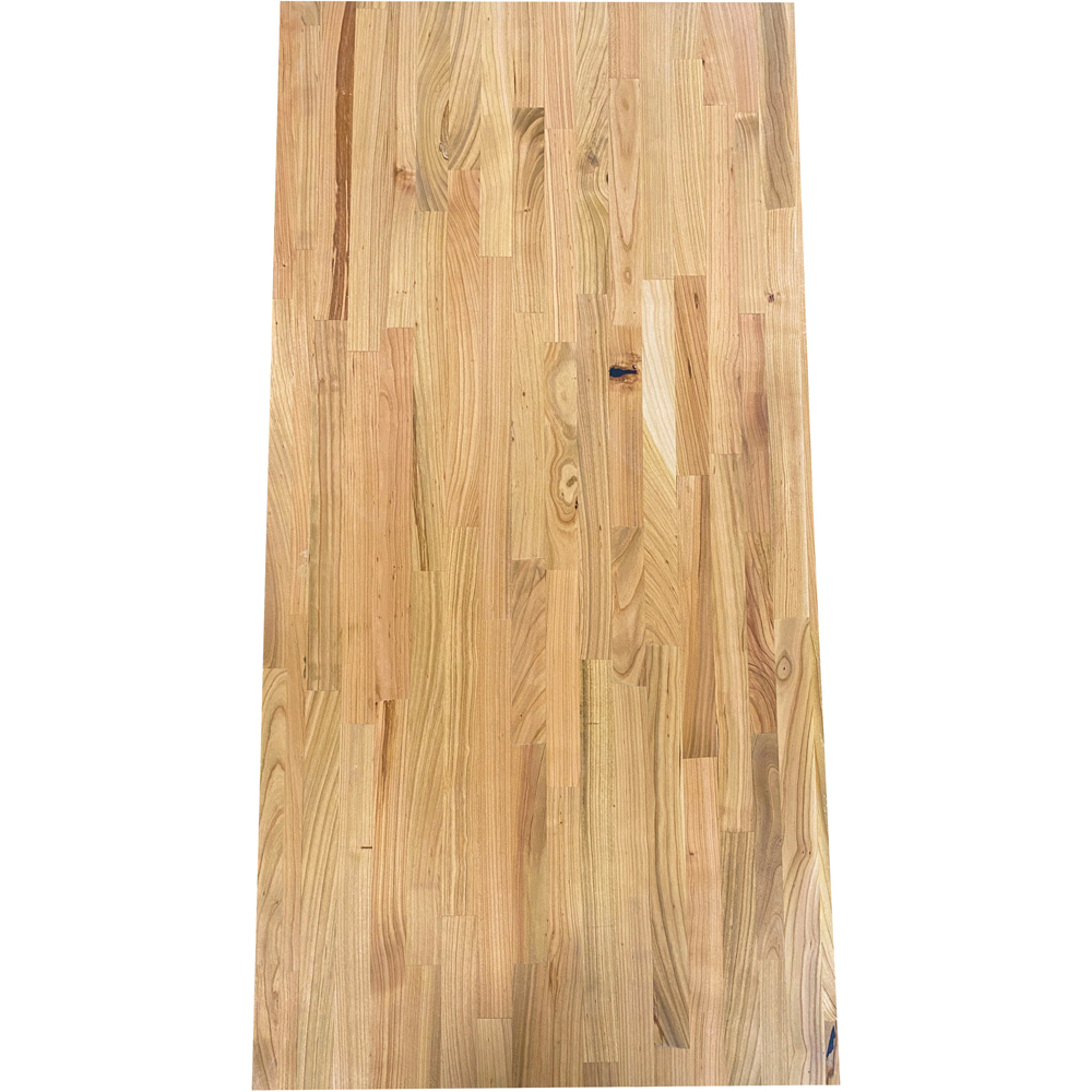 Blat insula bucatarie Vintage, 184 x 100 x 2.8 cm, cires