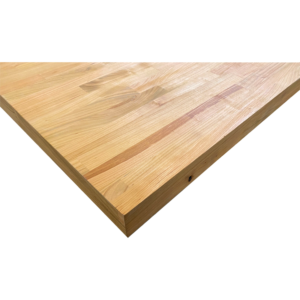 Blat insula bucatarie Vintage, 184 x 100 x 2.8 cm, cires