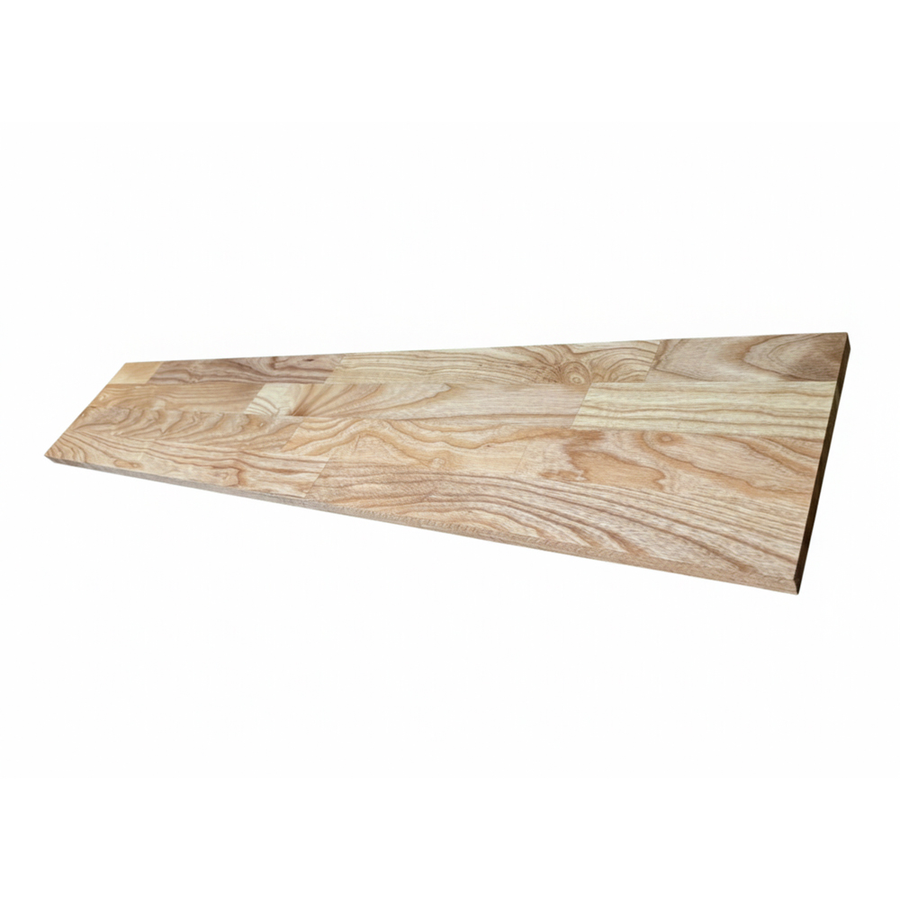 Polita frasin vintage, 100 x 20 x 2 cm 