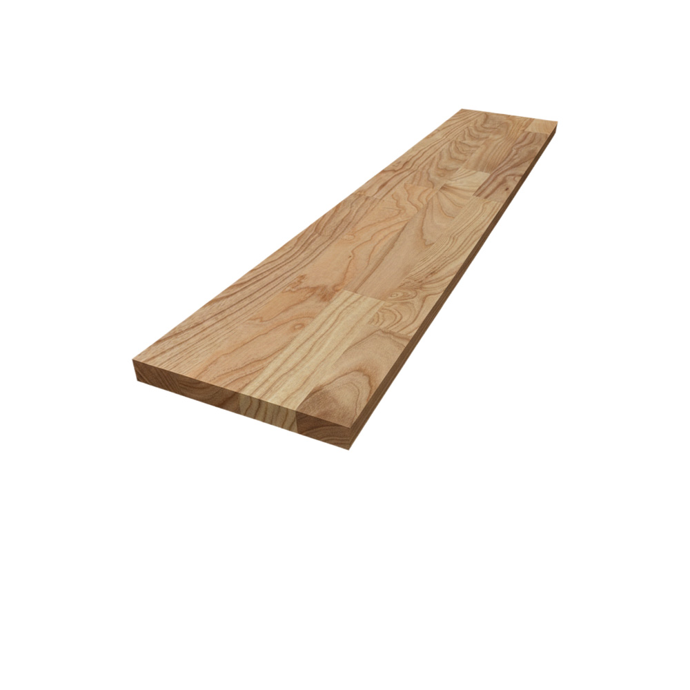 Polita frasin vintage, 100 x 20 x 2 cm 