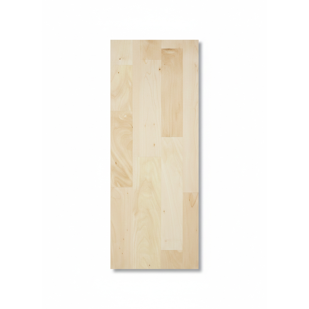 Polita paltin vintage, 100 x 20 x 2 cm 