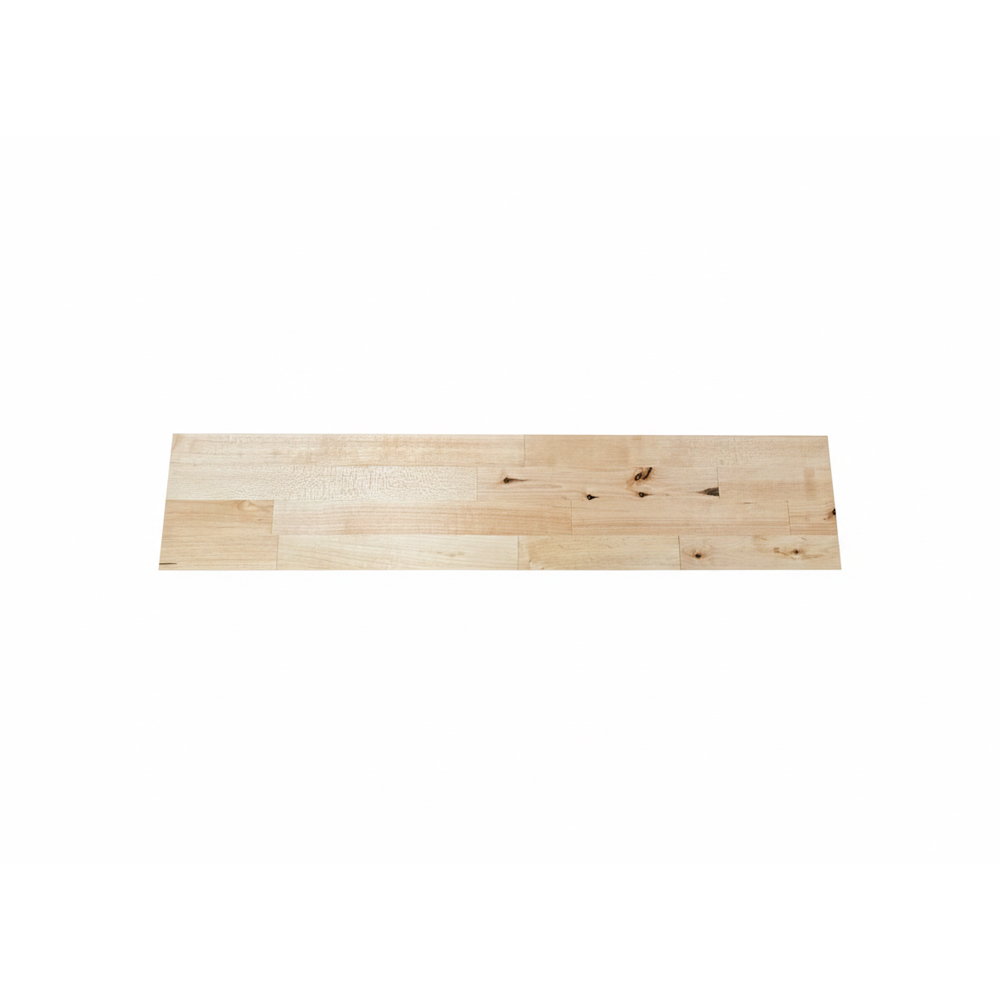 Polita tei vintage, 100 x 20 x 2 cm 