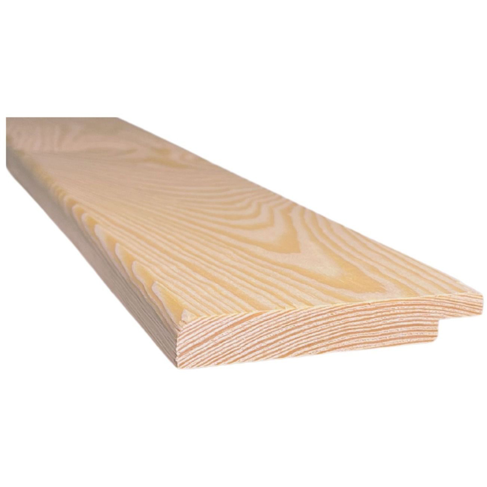 Plinta PRO MOBILA, lemn, 2.4 m, 17 x 85 cm, maro