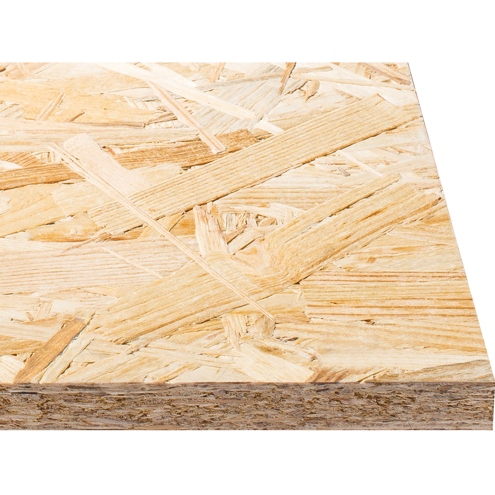 Placa OSB KRONOSPAN Kleverboard, 3050 x 600 x 9 mm