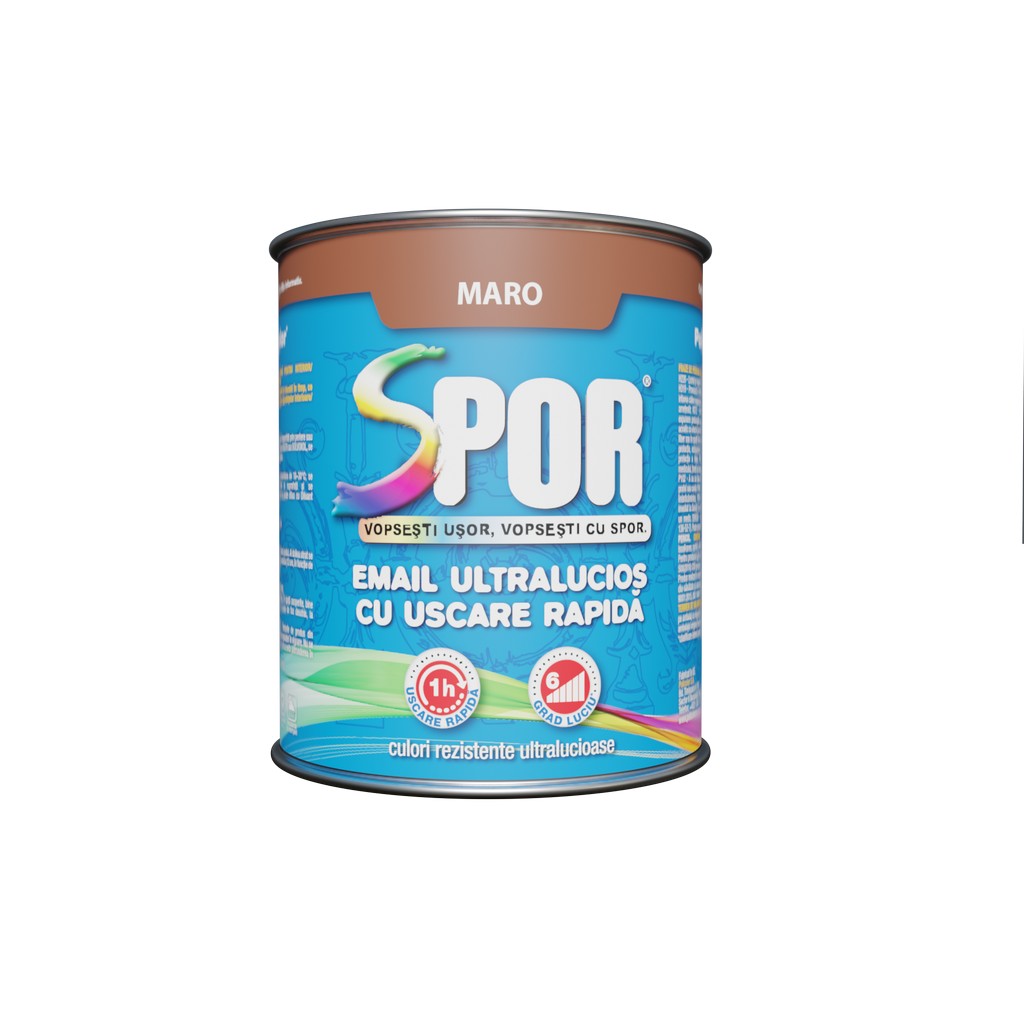 Email maro 2.5l  Spor